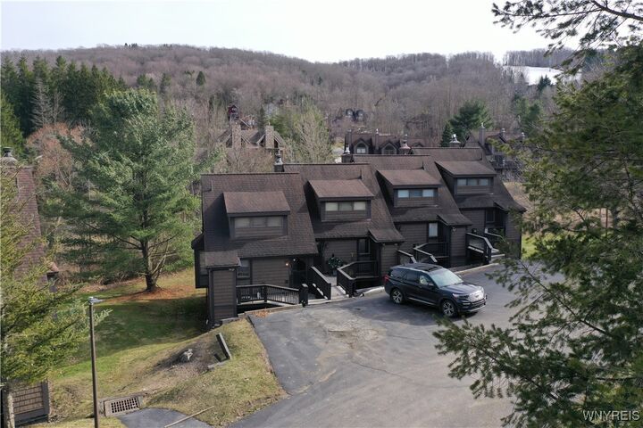 Property Photo: 105 Brookline NY 14731