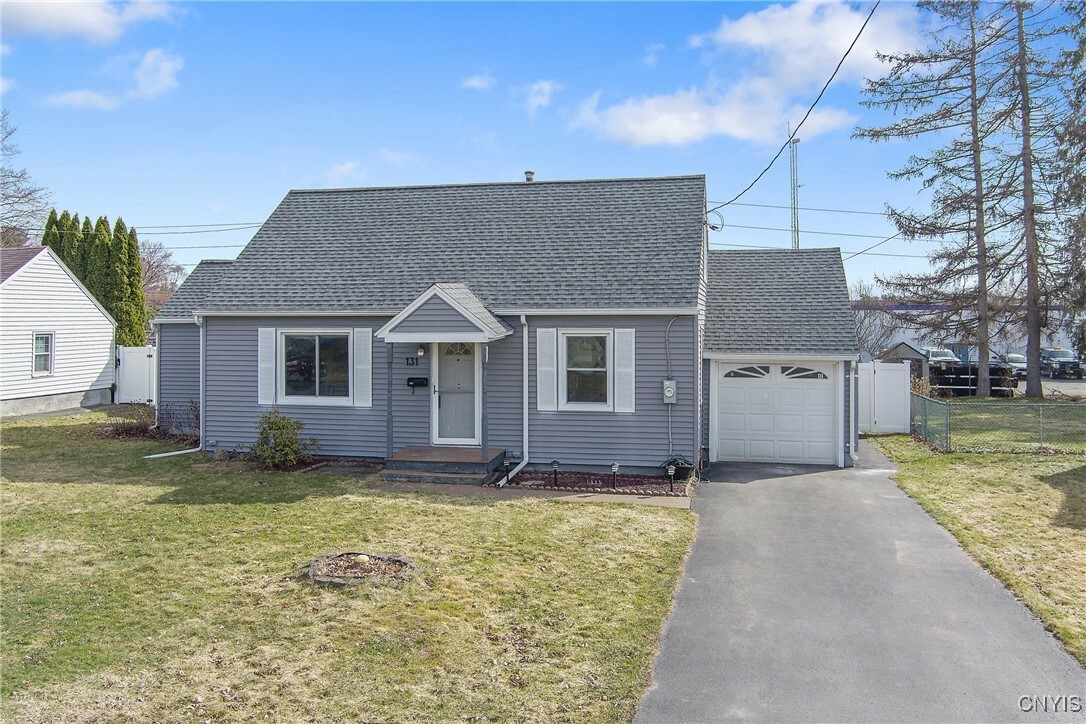 Property Photo:  131 Orchard Drive E  NY 13212 