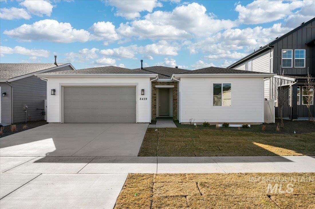 Property Photo: 3756 N Costa Madera Way ID 83669