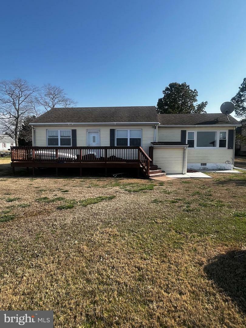 Property Photo: 712 Twin Point Cove Rd MD 21613