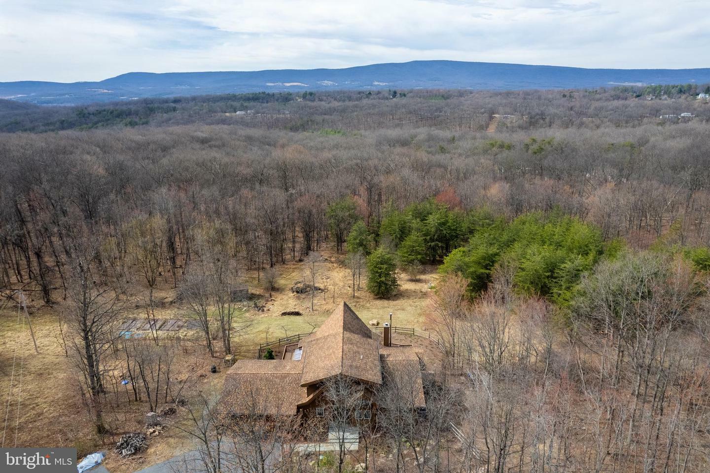 Property Photo: 329 Cheyennes Trail WV 25420