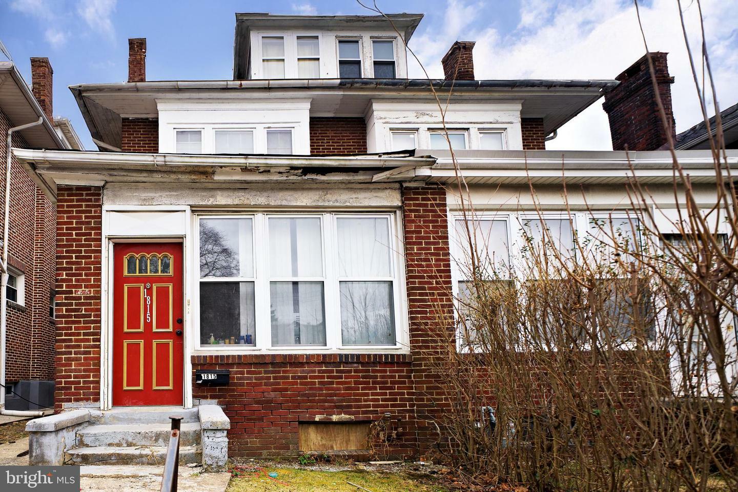 1815 State Street  Harrisburg PA 17103 photo