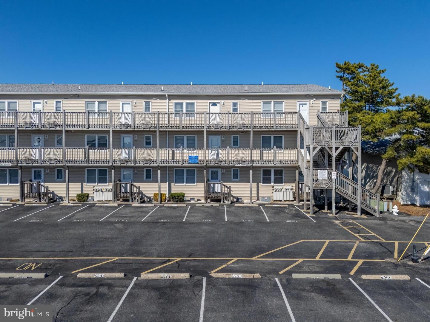 Property Photo:  120 53rd Street N30102  MD 21842 