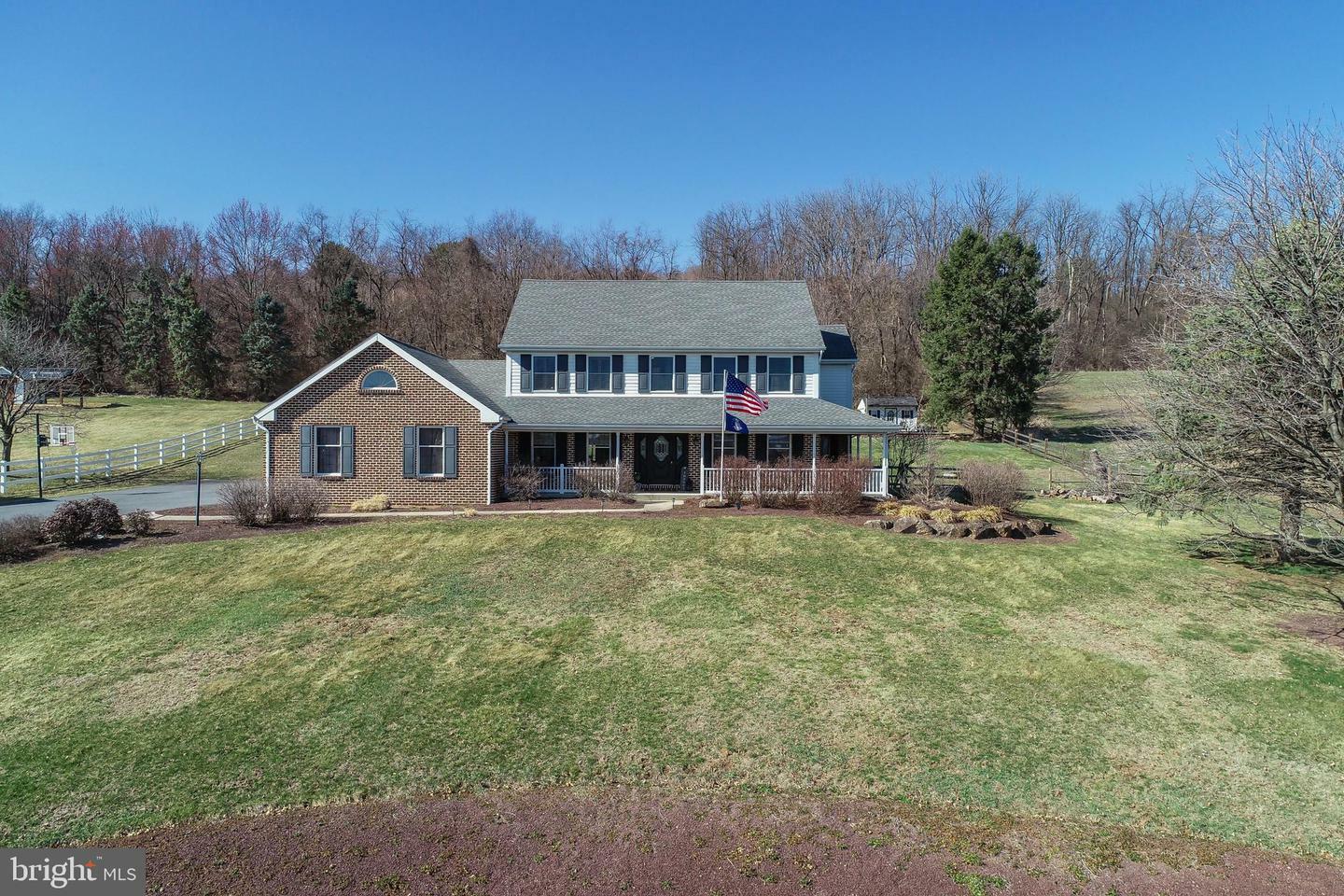 Property Photo: 65 Sokol Drive PA 19530