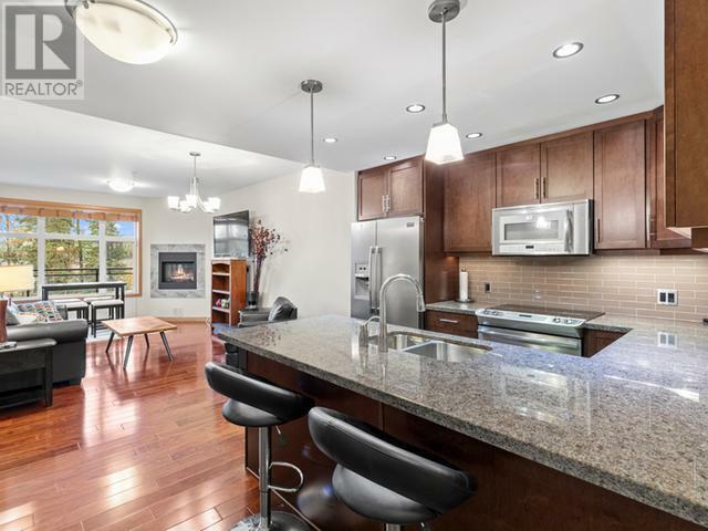 Property Photo: 103-32 Waterfront Place YT Y1A 6V1
