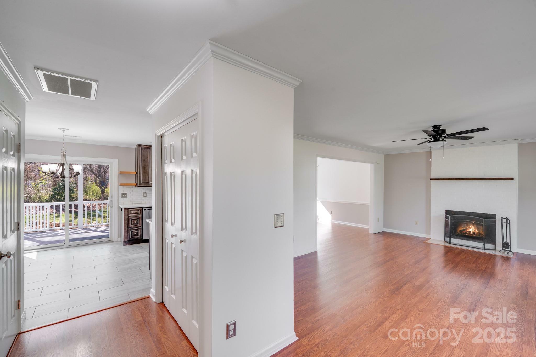 Property Photo: 13732 Strathaven Drive NC 28105