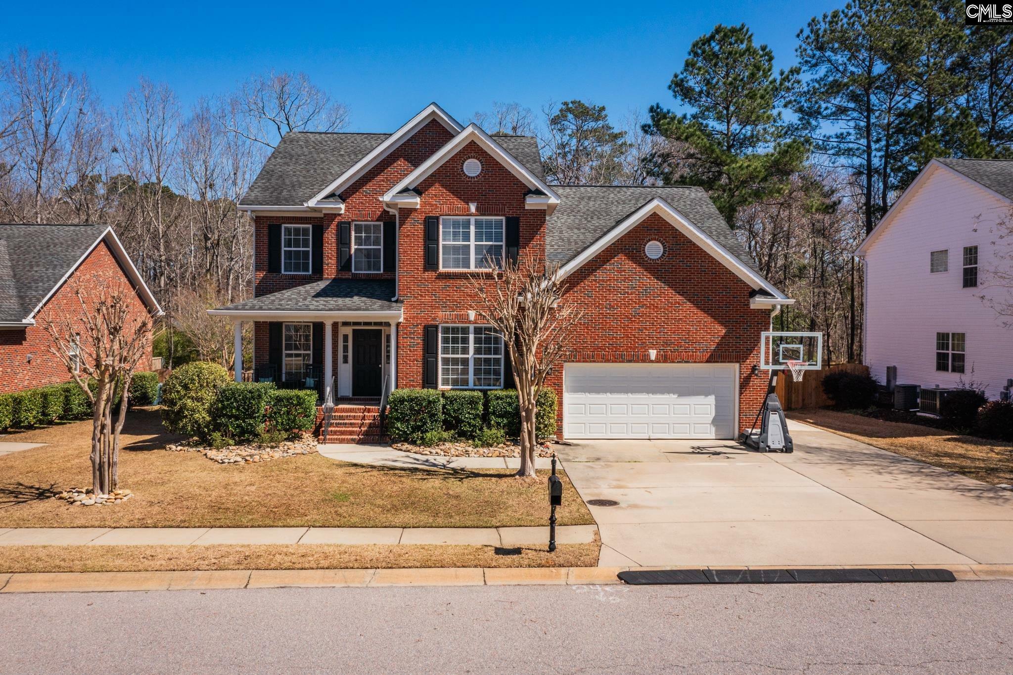 257 Popes  Lexington SC 29072 photo
