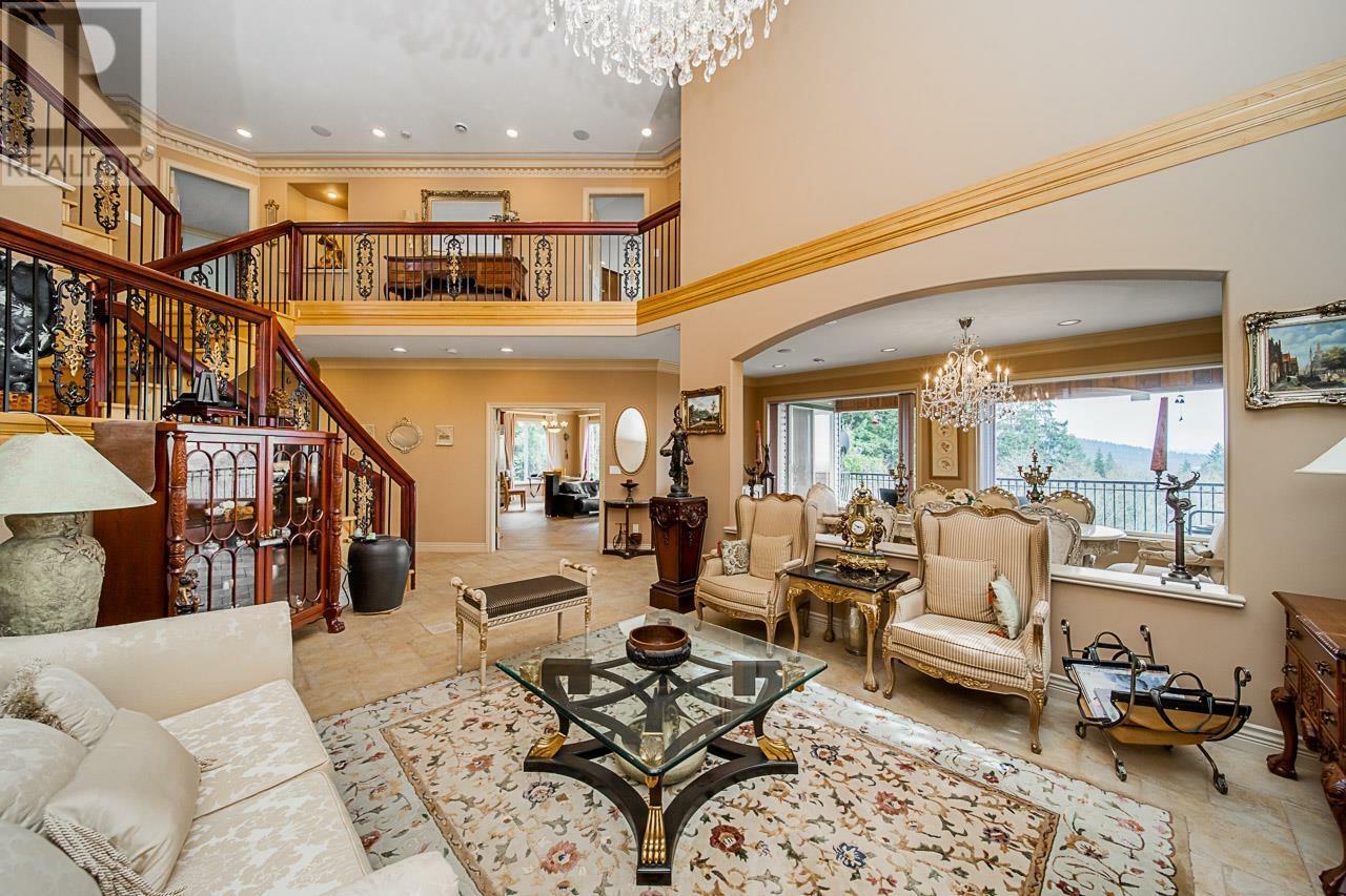 Property Photo: 2138 Braeside Place BC V3E 3L3