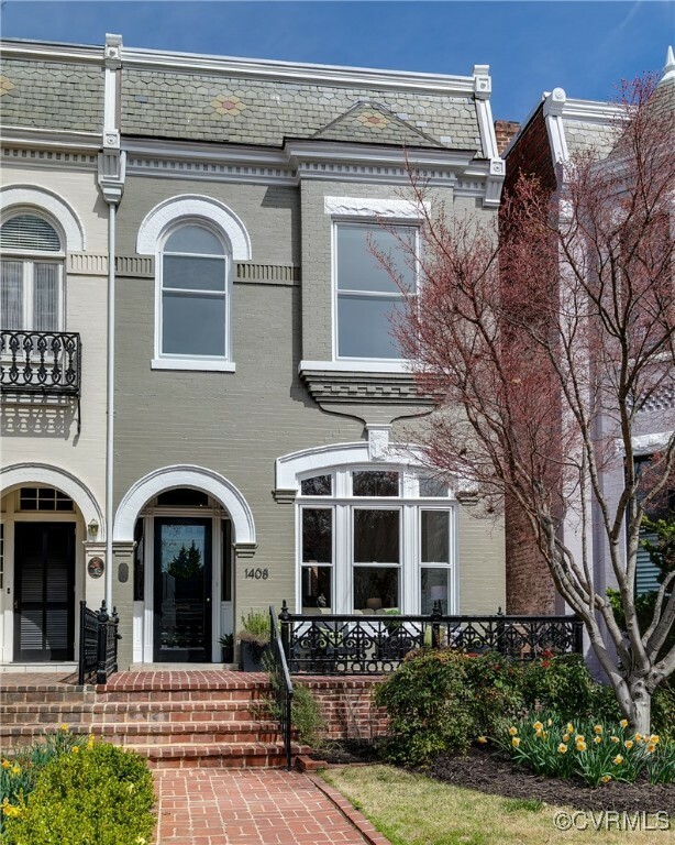 1408 Park Avenue  Richmond VA 23220 photo
