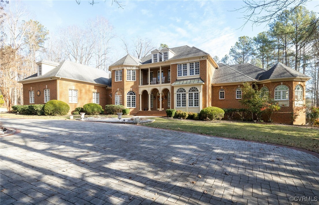 Property Photo: 13319 Chesdin Landing Drive VA 23838