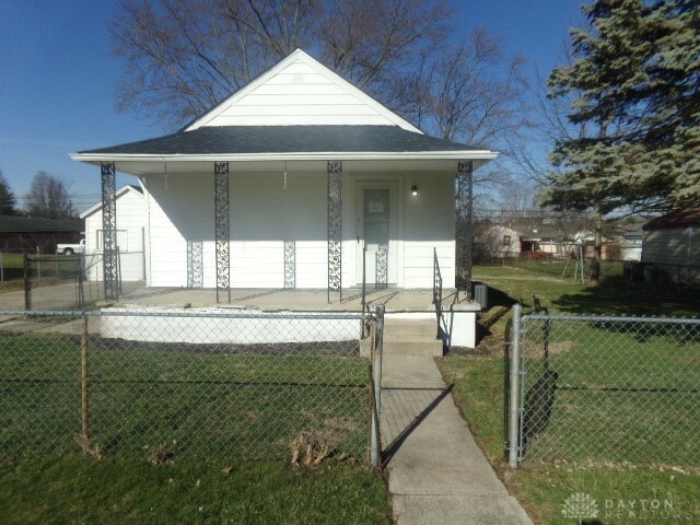 Property Photo: 1563 Stewart Boulevard OH 45324