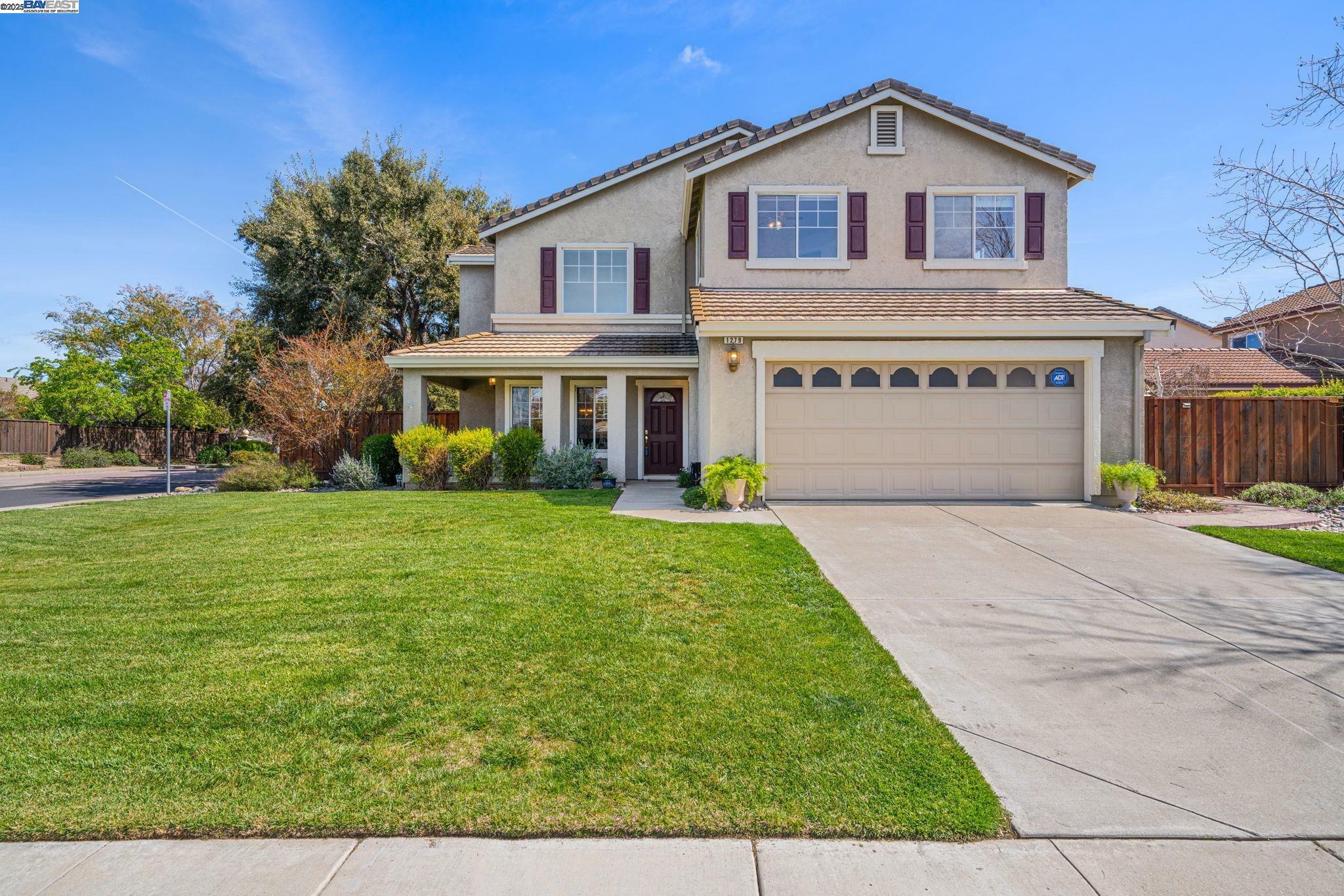 1279 Geneve Ct  Livermore CA 94551 photo