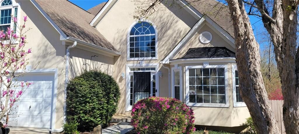 Property Photo:  5962 Rosie Ln SE  GA 30126 