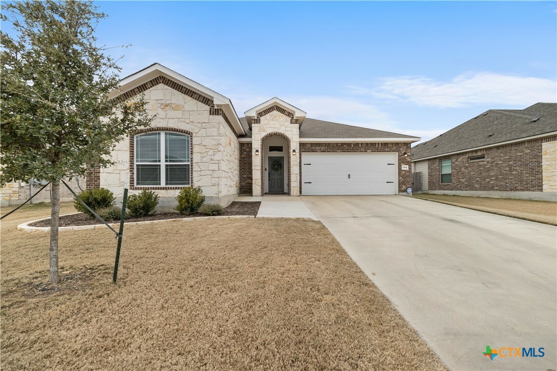 Property Photo: 1514 Soap Rock Lane TX 76502