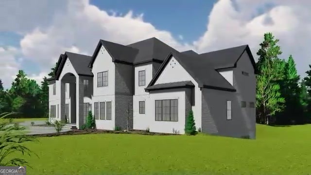 Property Photo: 5385 Drew Road GA 30004