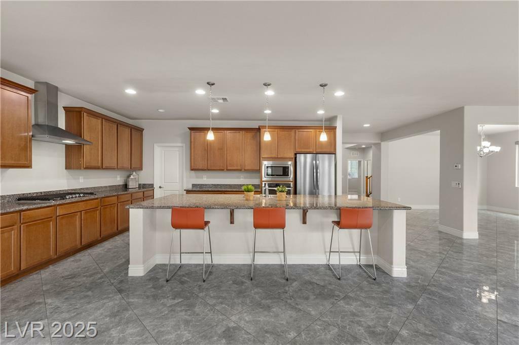 Property Photo: 201 White Mule Avenue NV 89148