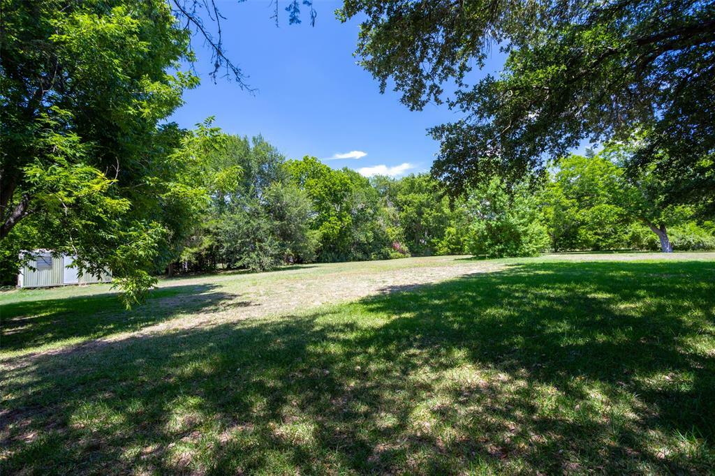 Property Photo:  Tbd Crockett Street  TX 77833 