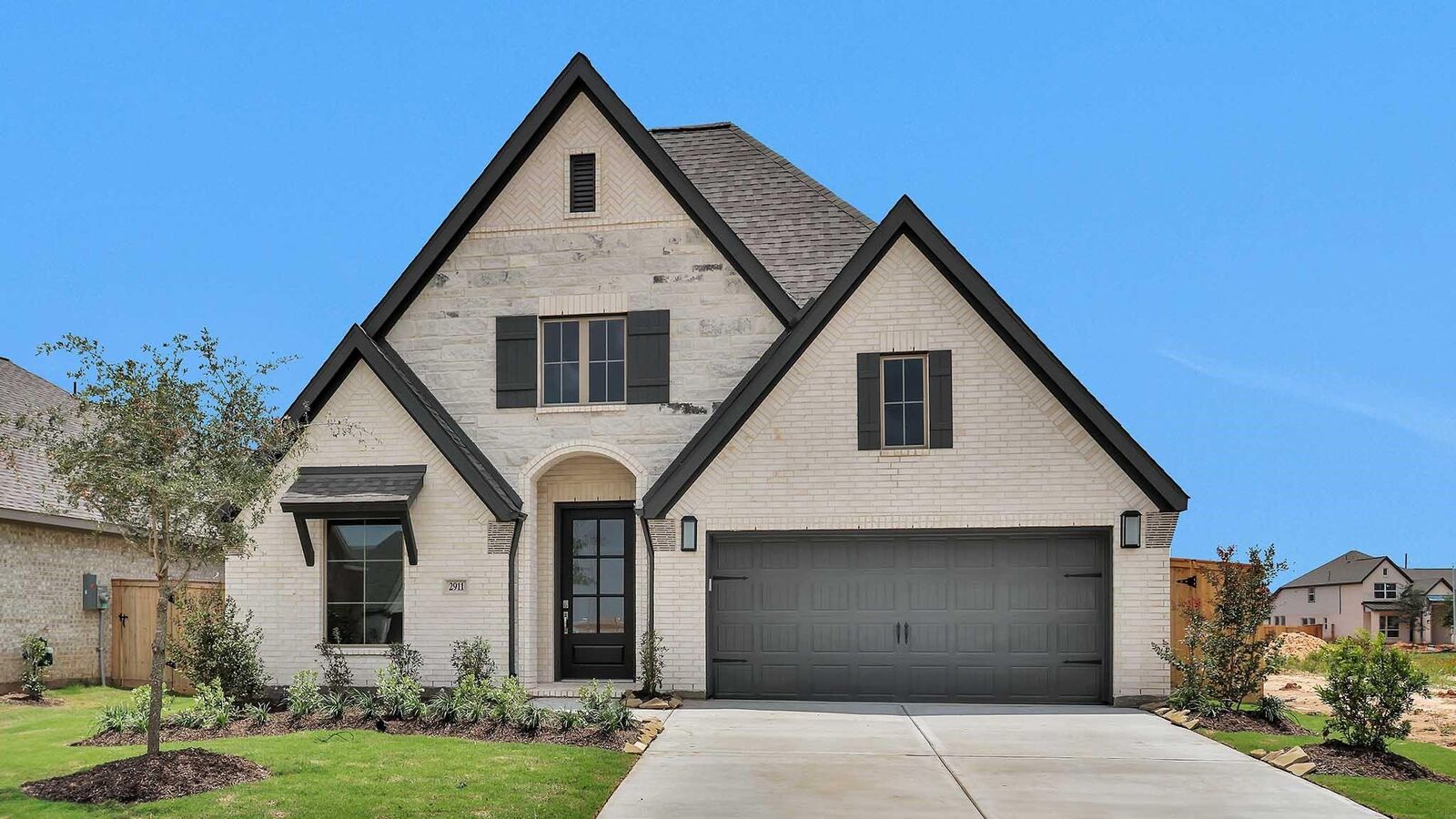 Property Photo:  2911 Sweet Honey Lane  TX 77423 