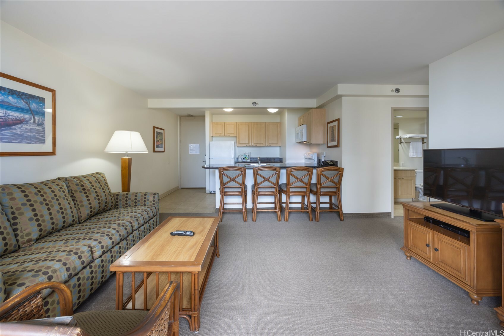 Property Photo: 229 Paoakalani Avenue 1904 HI 96815