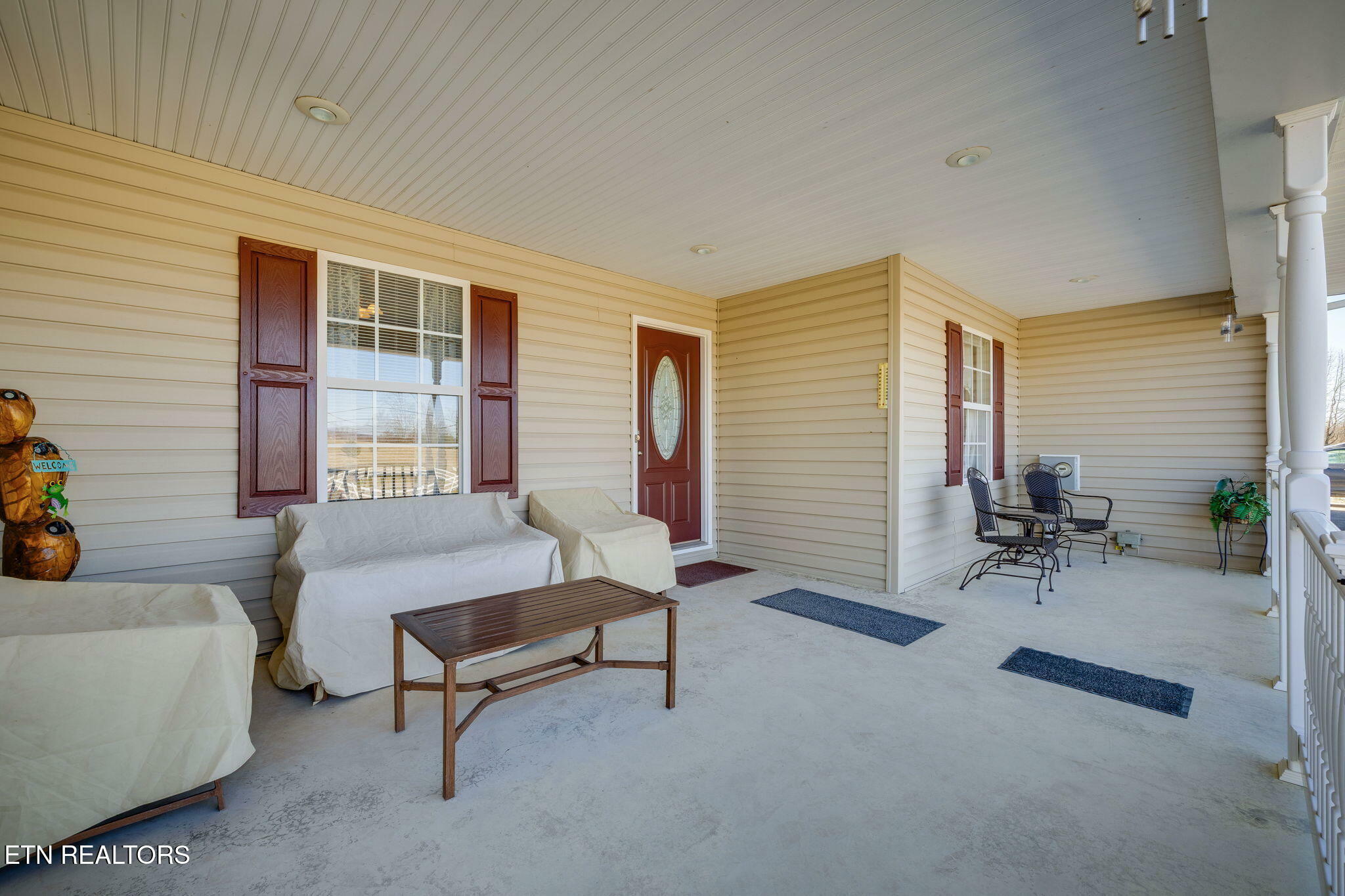 Property Photo:  1761 River Rd  TN 37763 