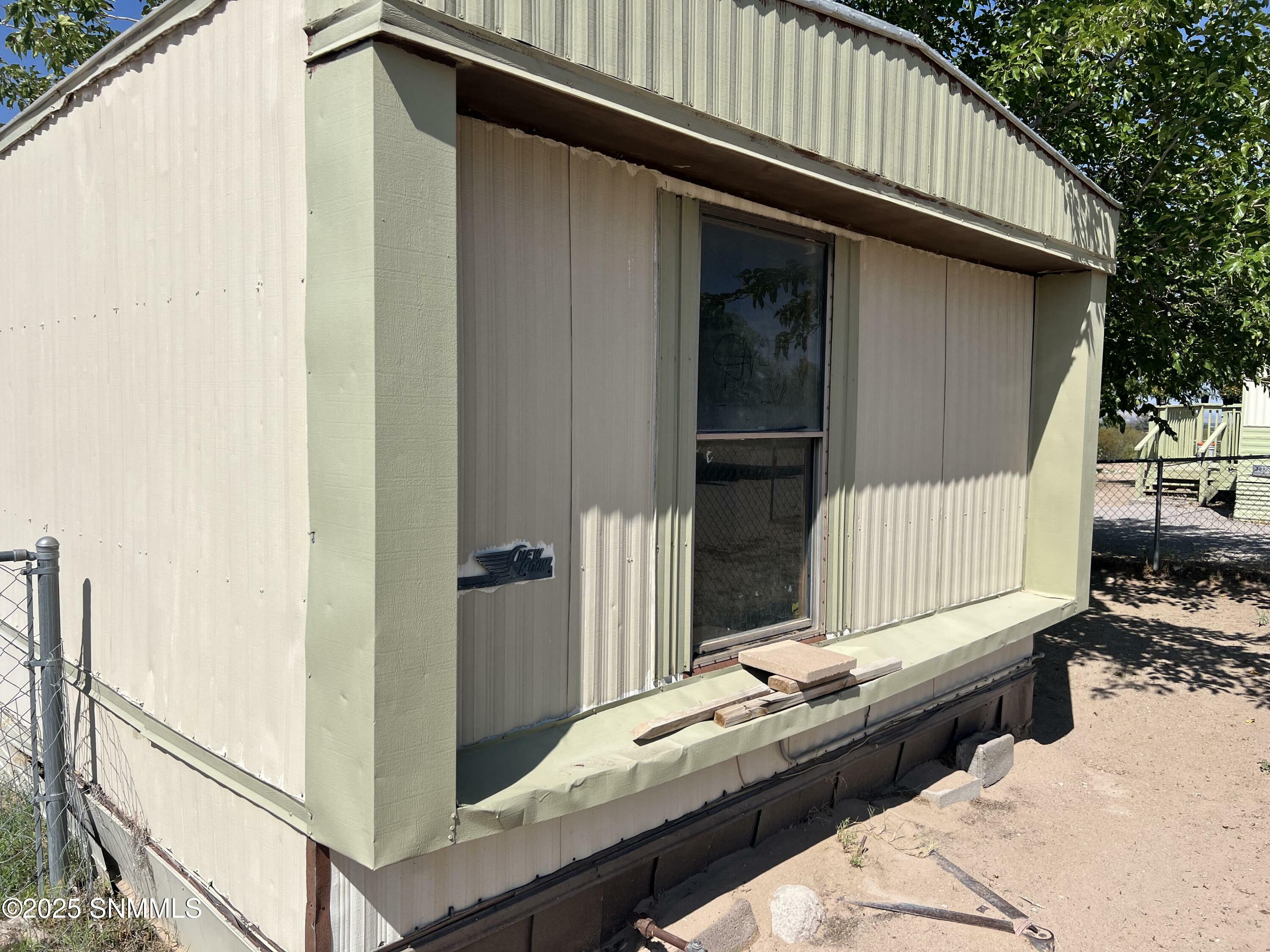 Property Photo:  4943 Del Rey Boulevard  NM 88012 