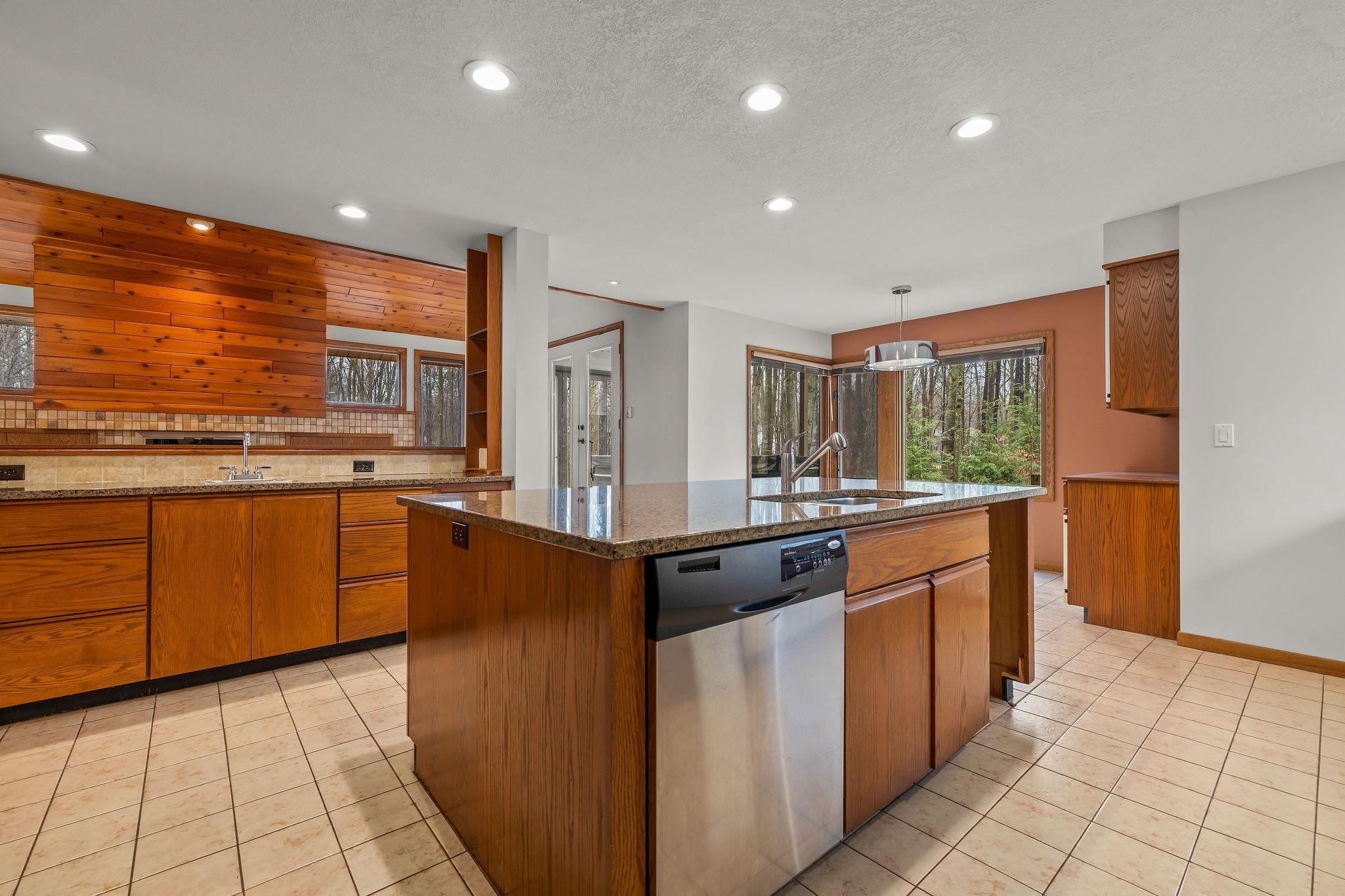 Property Photo: 4700 Moorland MI 48640