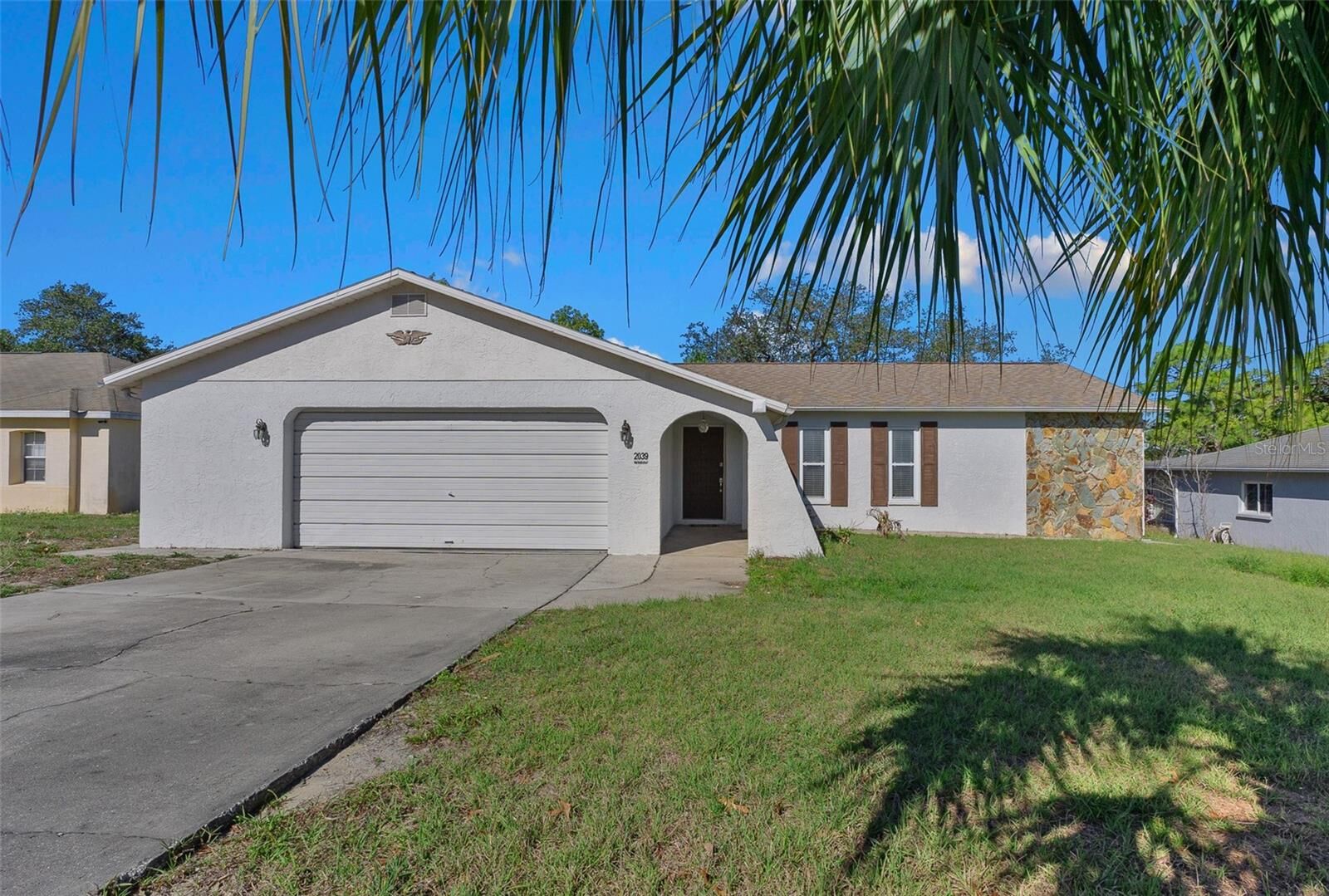 Property Photo:  2039 Belmar Avenue  FL 34608 