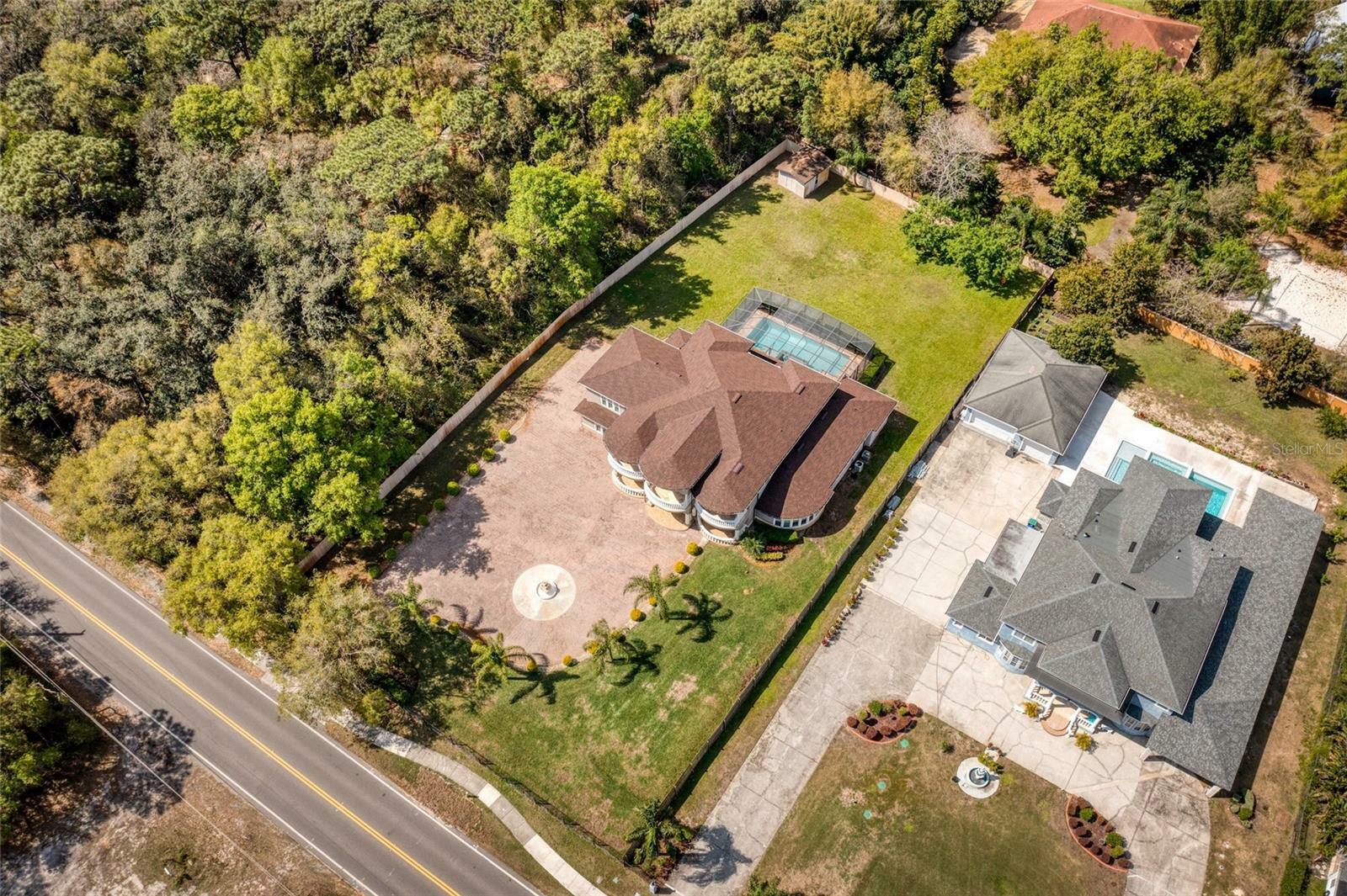 1984 Windermere Road  Windermere FL 34786 photo