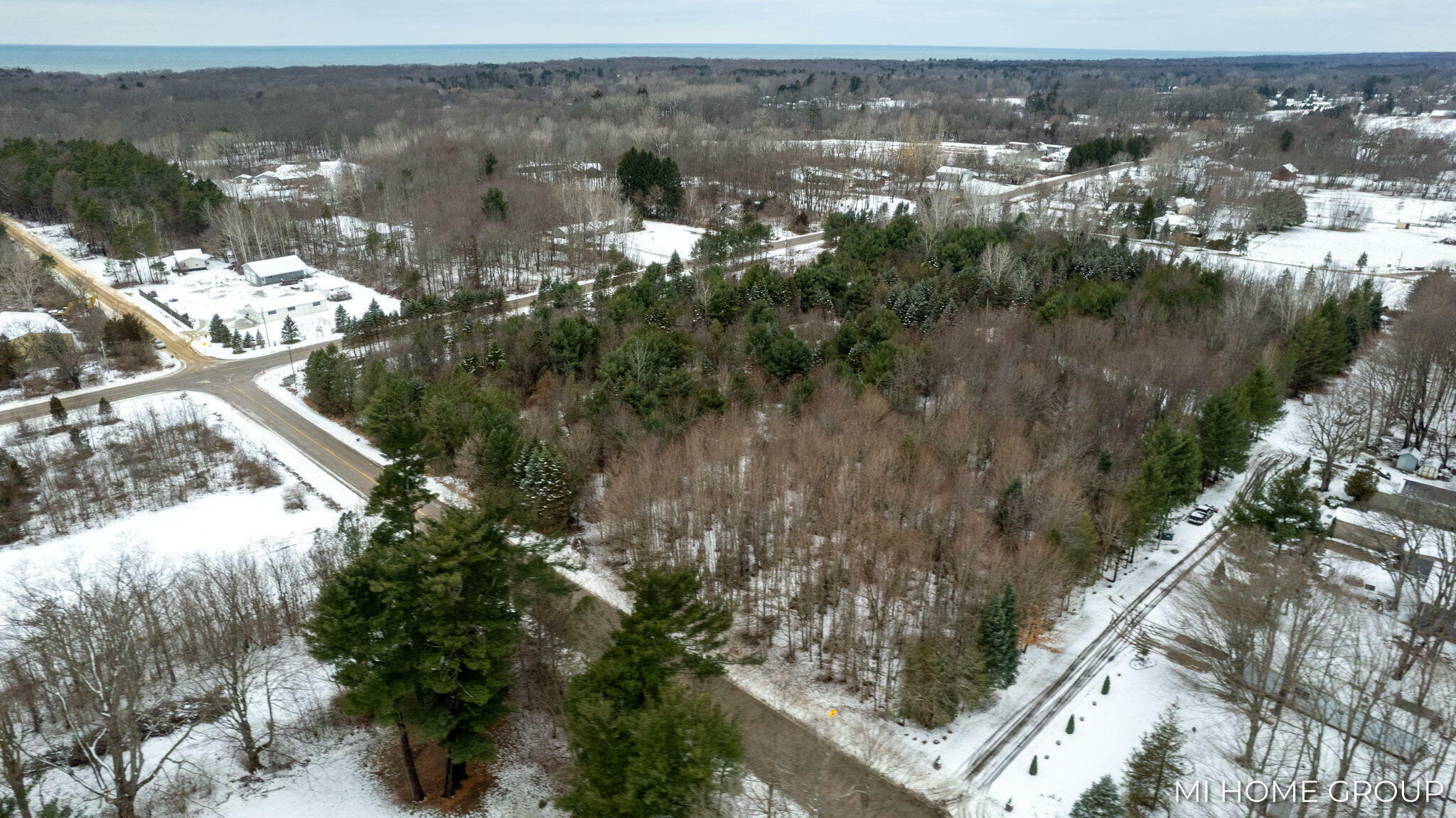 Property Photo: Vl 68th Street MI 49408