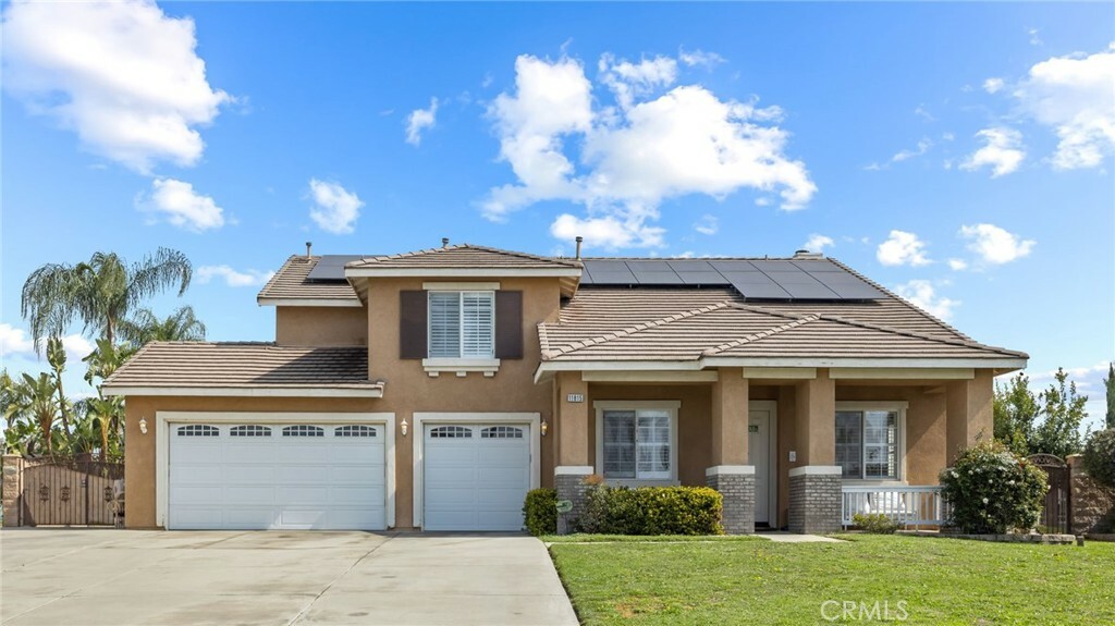 Property Photo: 11815 Briarrose Lane CA 91710