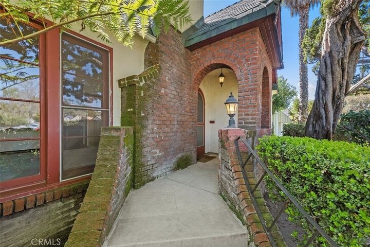 Property Photo:  1632 Oak Grove Drive  CA 90041 