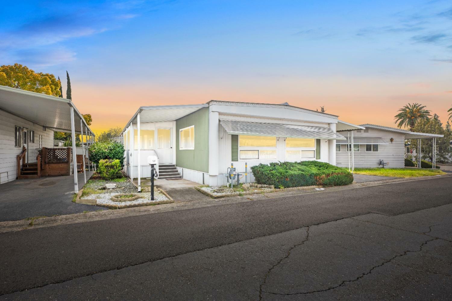 Property Photo:  191 Whispering Pines Drive  CA 95670 