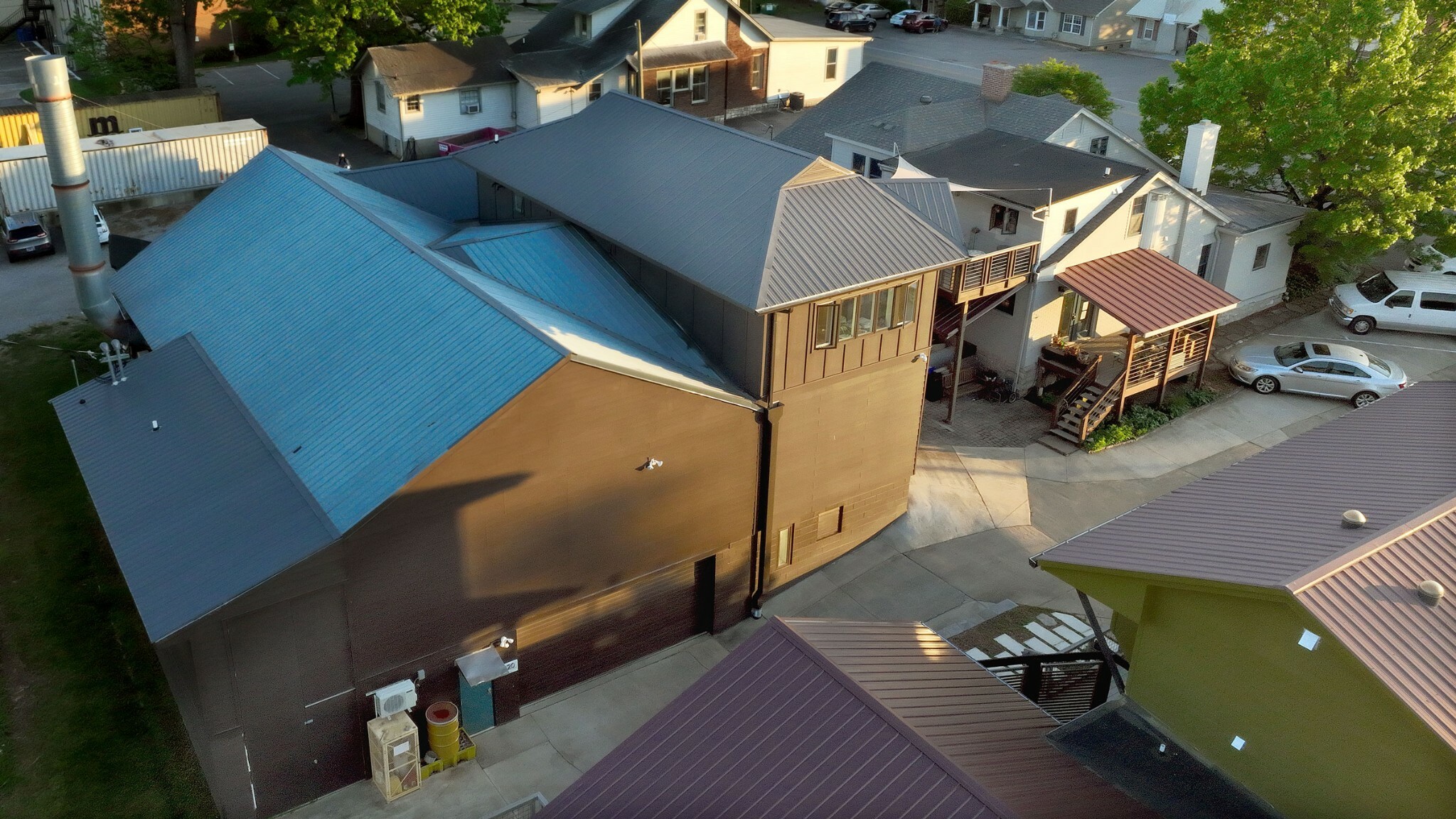 Property Photo: 2606 Westwood Dr TN 37204