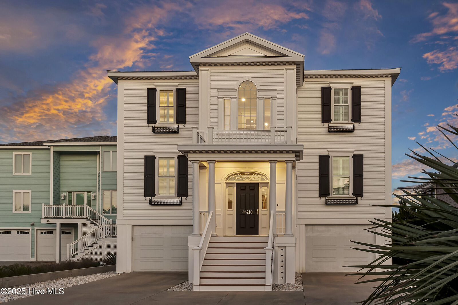 Property Photo: 410 Fort Fisher Boulevard N NC 28449