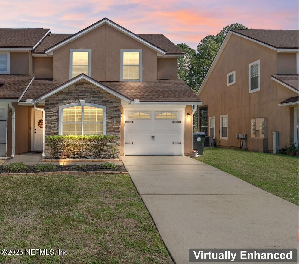 Property Photo:  2652 Tuscany Glen Drive  FL 32065 