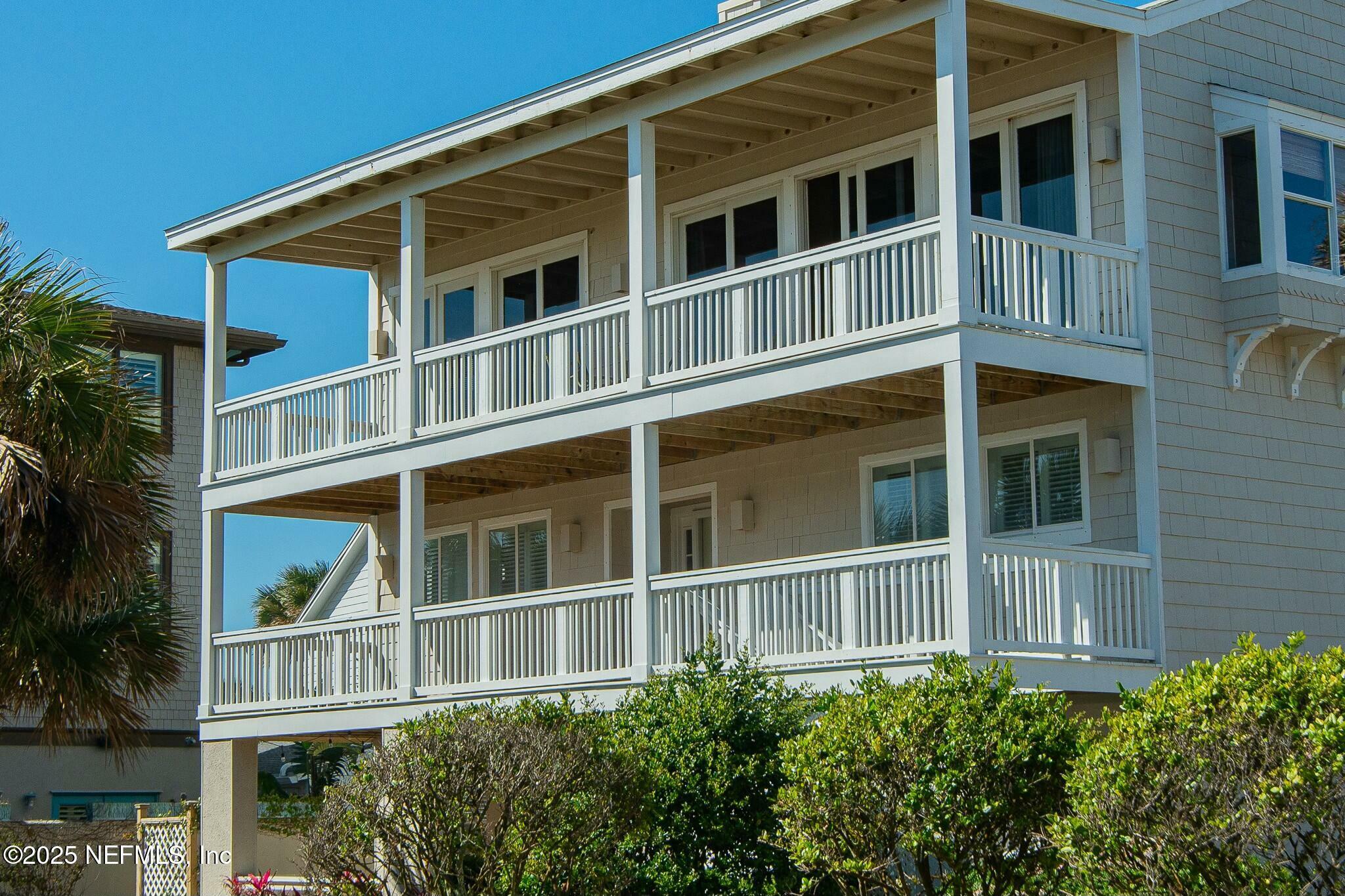 Property Photo: 2900 Ocean Drive S FL 32250