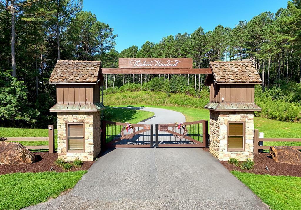 Property Photo: Lot 54 Deyton Drive GA 30512
