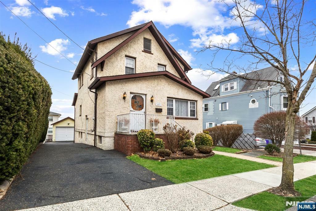 607 6th Street  Carlstadt NJ 07072 photo