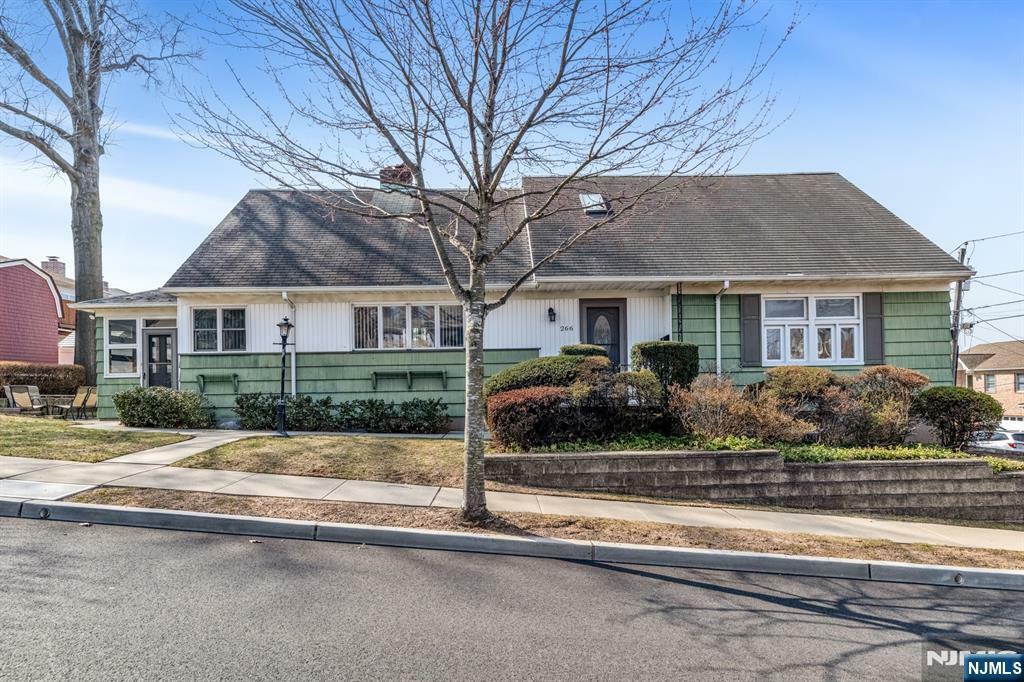 266 North Avenue  Wood Ridge NJ 07075 photo