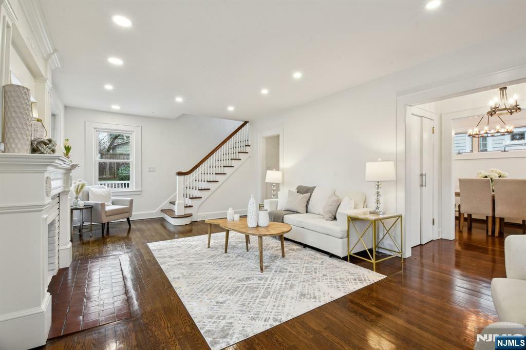 Property Photo: 167 Myrtle Avenue NJ 07041
