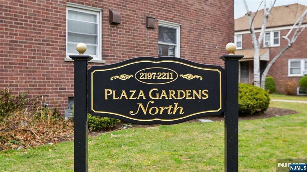 Property Photo:  2211 Center Avenue C  NJ 07024 