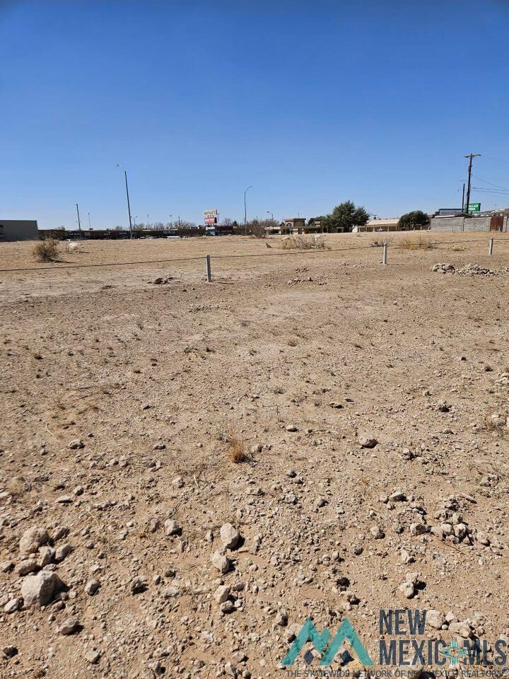 Property Photo: 1311 Westridge Road NM 88220