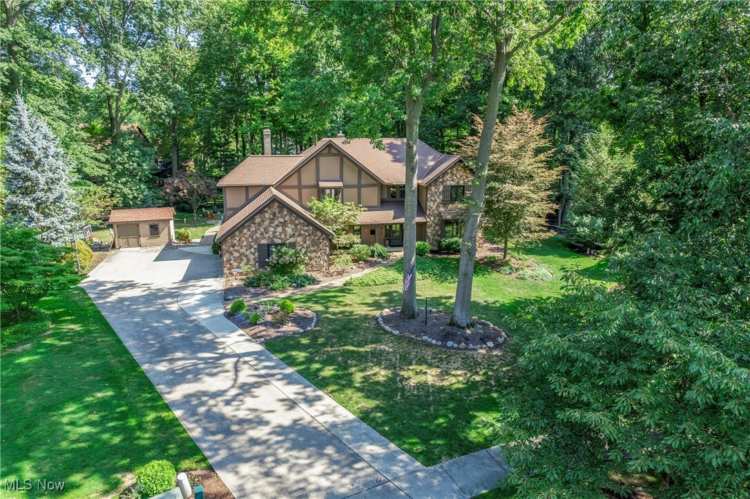169 Plymouth Drive  Bay Village OH 44140 photo
