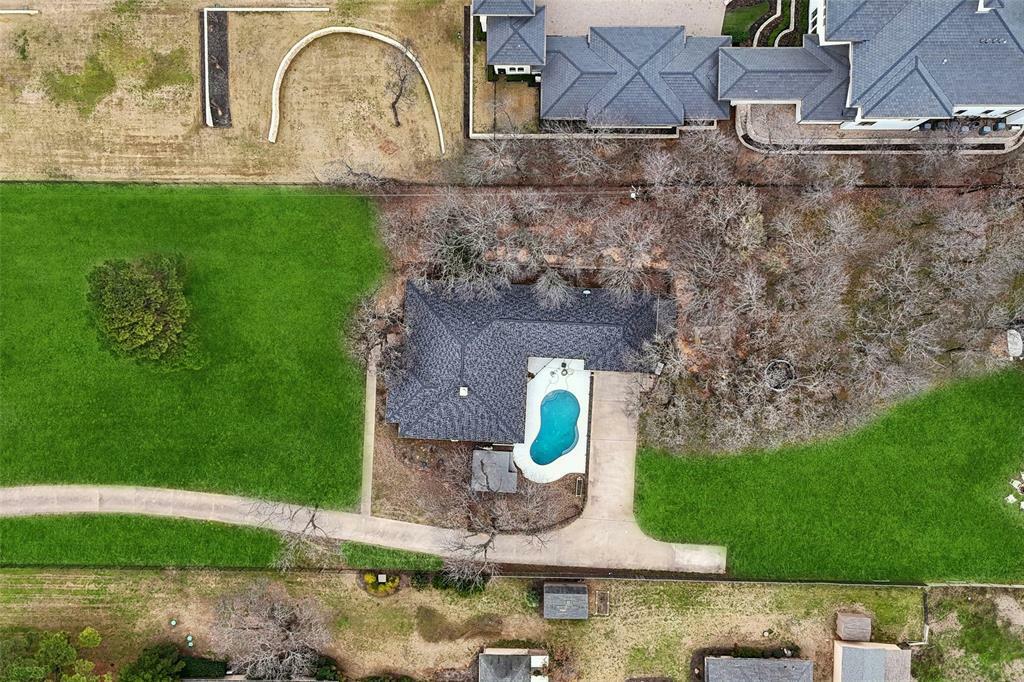 Property Photo: 1459 Sunshine Lane TX 76092