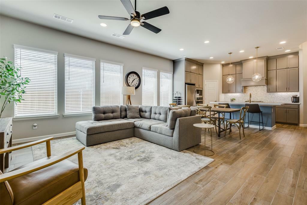 Property Photo: 3136 Brazoria Drive TX 75068