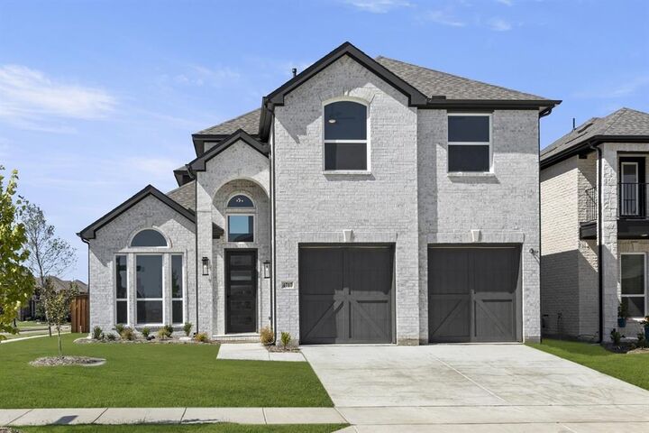 Property Photo:  4717 Allende  TX 75009 