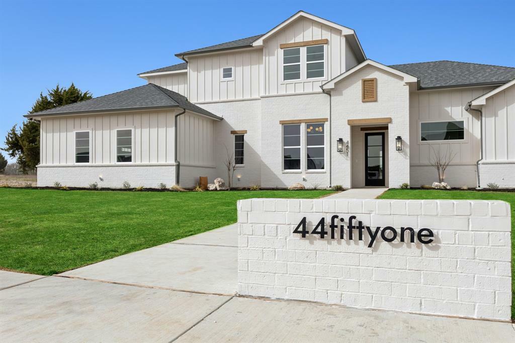 4451 Redbud Lane  Midlothian TX 76065 photo
