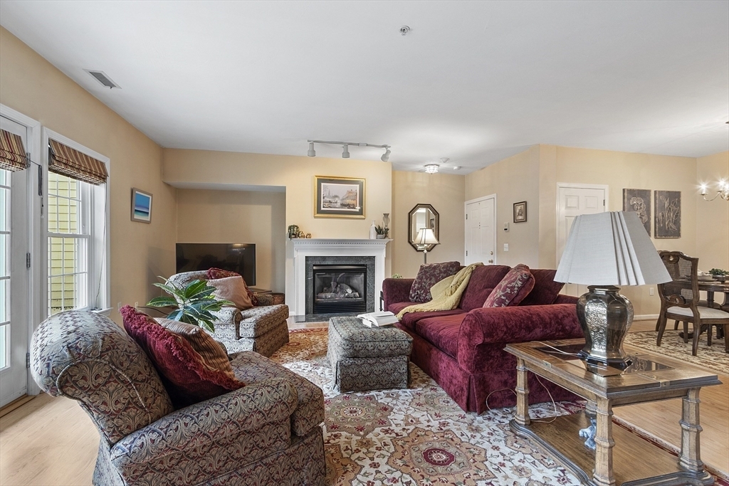 Property Photo:  1 Riverview Blvd 2-004  MA 01844 