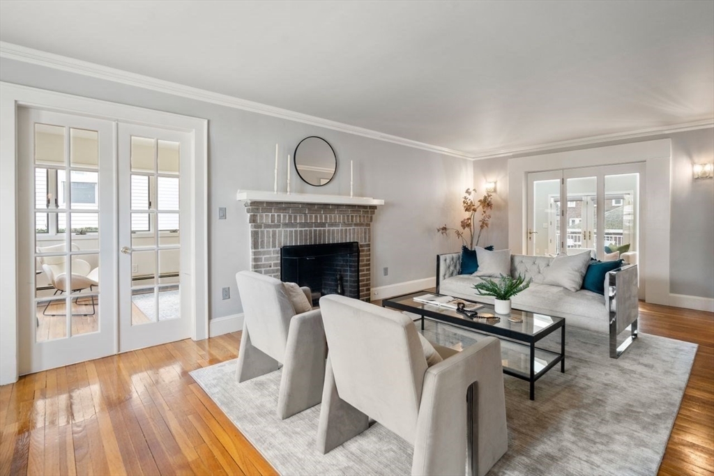 Property Photo: 38 Horace Road MA 02478