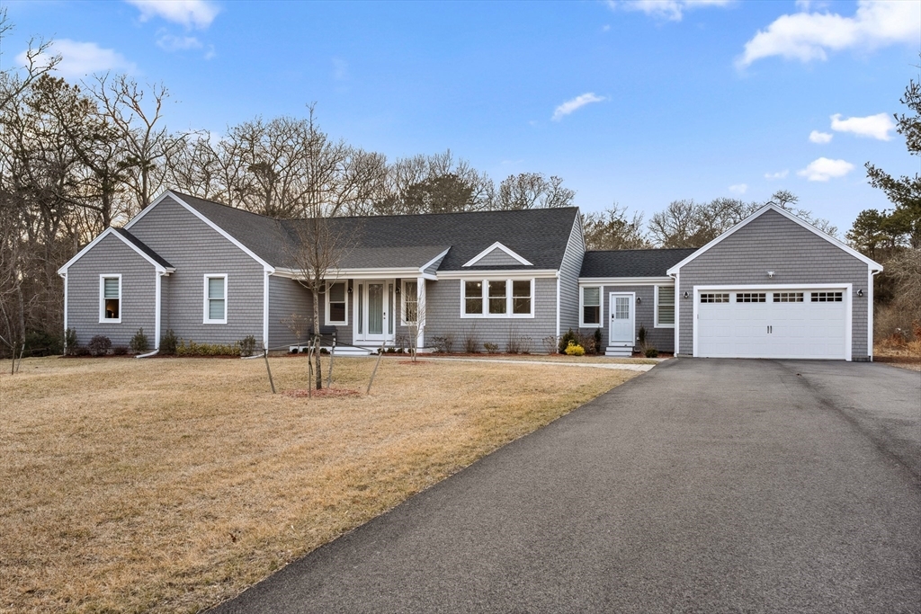 Property Photo: 10 Whispering Pines Dr MA 02536